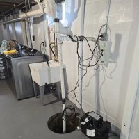 Steve's Plumbing and Heating ico