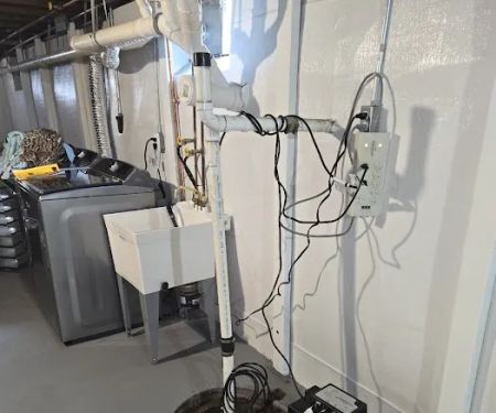Steve's Plumbing and Heating