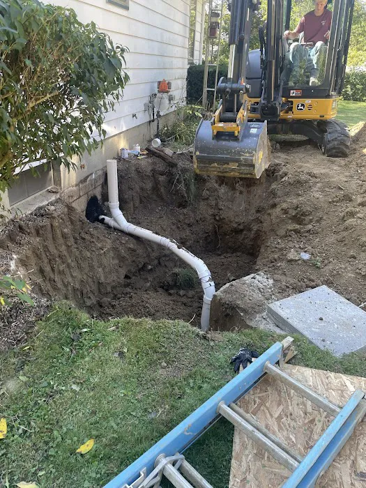 Steve's Plumbing and Heating Picture 8
