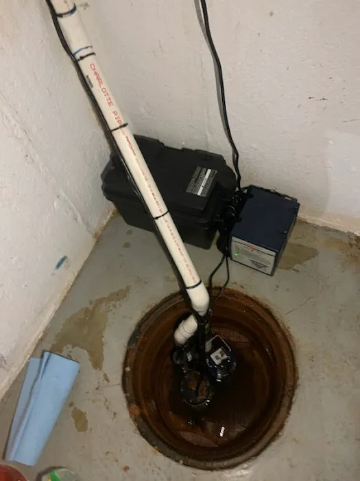 Affordable Plumbing Picture 8