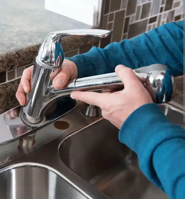 Affordable Plumbing Picture 1
