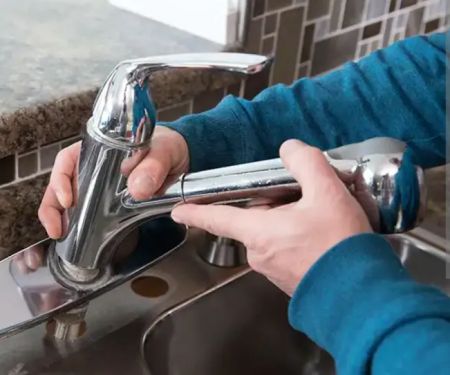 Affordable Plumbing
