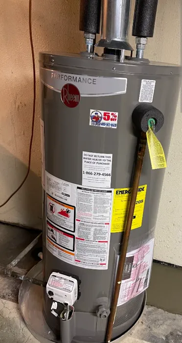 Affordable Plumbing Picture 5