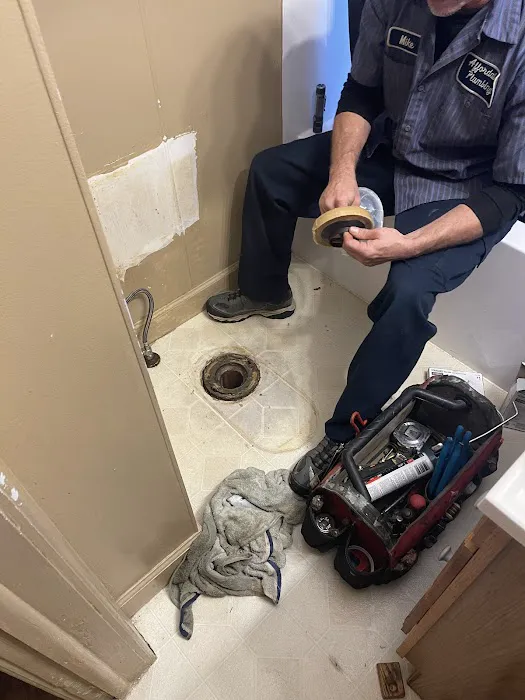 Affordable Plumbing Picture 9