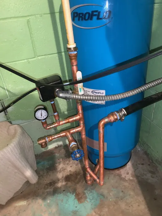 Affordable Plumbing Picture 7