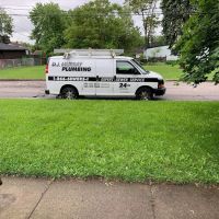 D J Murray Plumbing ico