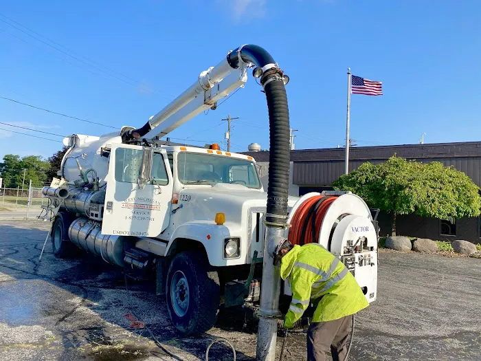 West Michigan Septic Sewer and Drain Picture 2