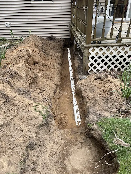 West Michigan Septic Sewer and Drain Picture 4