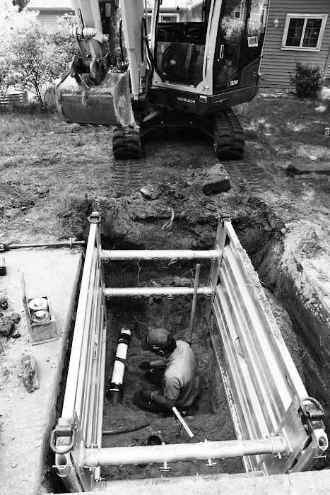 West Michigan Septic Sewer and Drain Picture 8