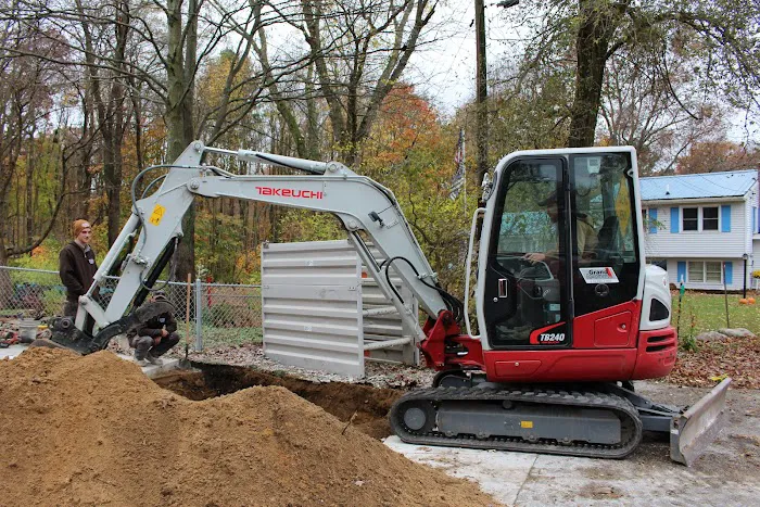 West Michigan Septic Sewer and Drain Picture 7