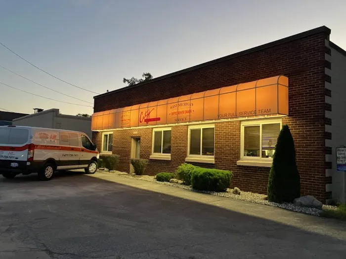 West Michigan Septic Sewer and Drain Picture 1