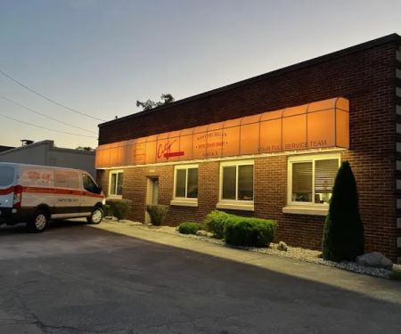 West Michigan Septic Sewer and Drain