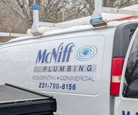 Mc Niff Plumbing