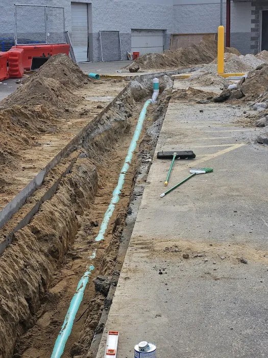 Mr. Rooter Plumbing Picture 3
