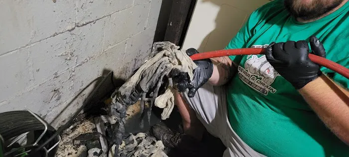 Mr. Rooter Plumbing Picture 2