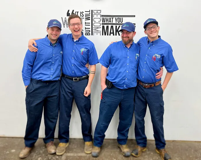 Lascko Services LLC - Plumbing, Heating and Cooling Services Picture 4