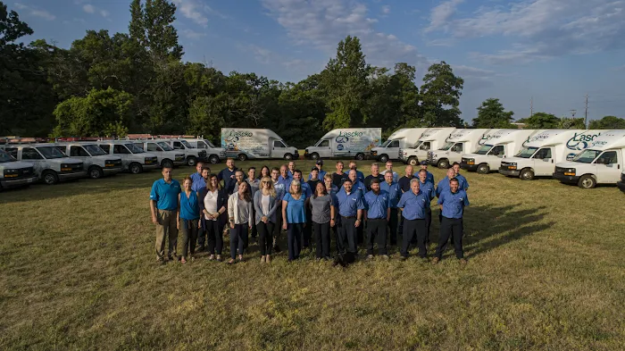 Lascko Services LLC - Plumbing, Heating and Cooling Services Picture 6