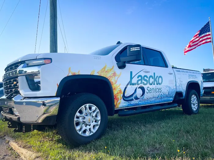 Lascko Services LLC - Plumbing, Heating and Cooling Services Picture 7