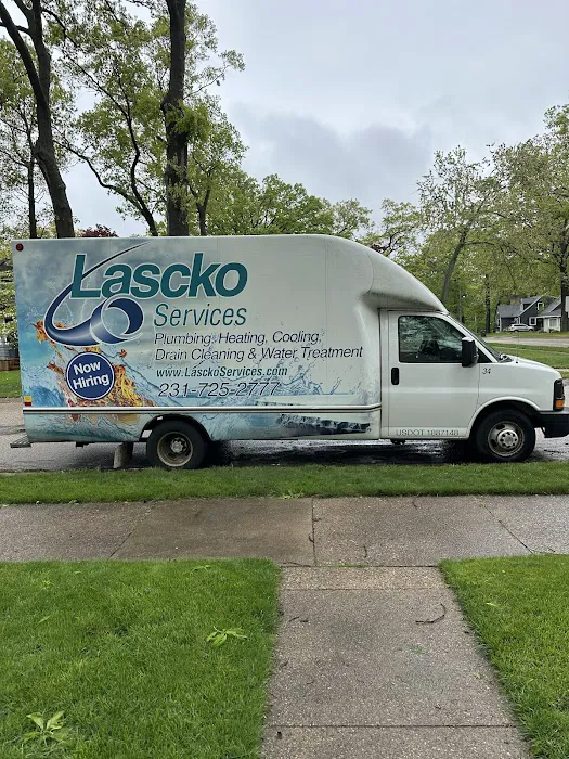 Lascko Services LLC - Plumbing, Heating and Cooling Services Picture 5
