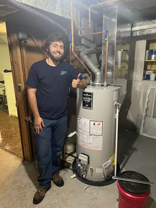Lascko Services LLC - Plumbing, Heating and Cooling Services Picture 8