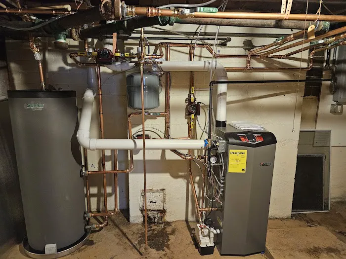 Lascko Services LLC - Plumbing, Heating and Cooling Services Picture 9