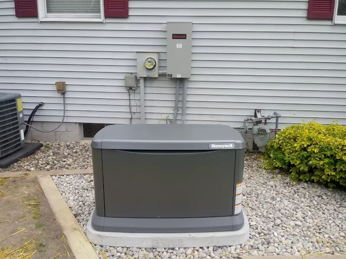 Lascko Services LLC - Plumbing, Heating and Cooling Services Picture 2