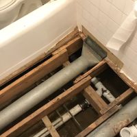 Harry's Sewer Cleaning ico