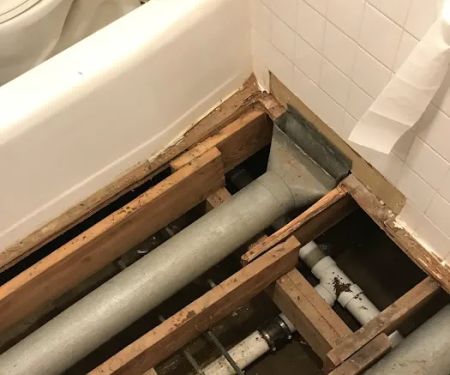 Harry's Sewer Cleaning