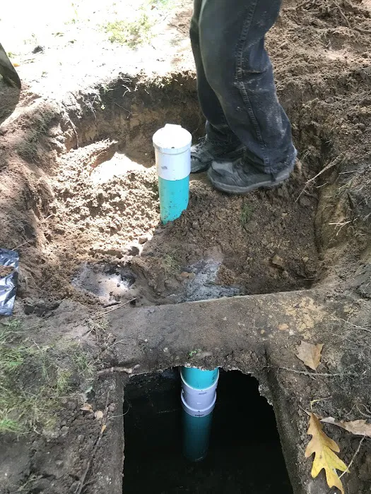 Harry's Sewer Cleaning Picture 9