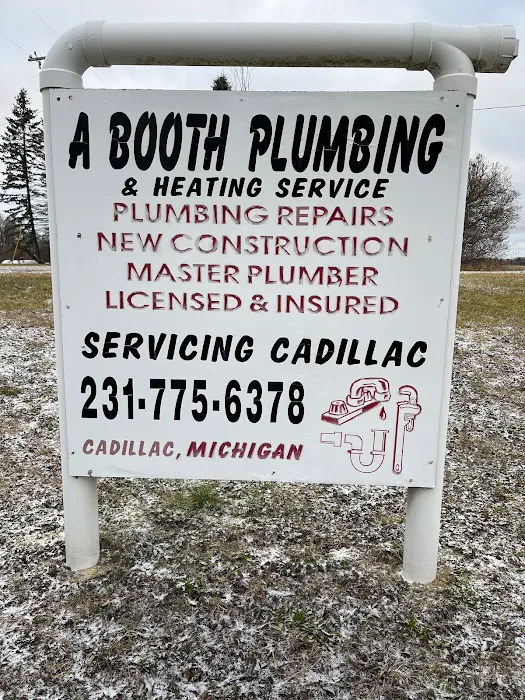 A booth plumbing & heating service Picture 7