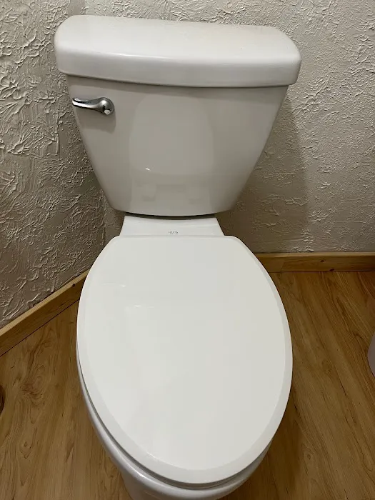 A booth plumbing & heating service Picture 10