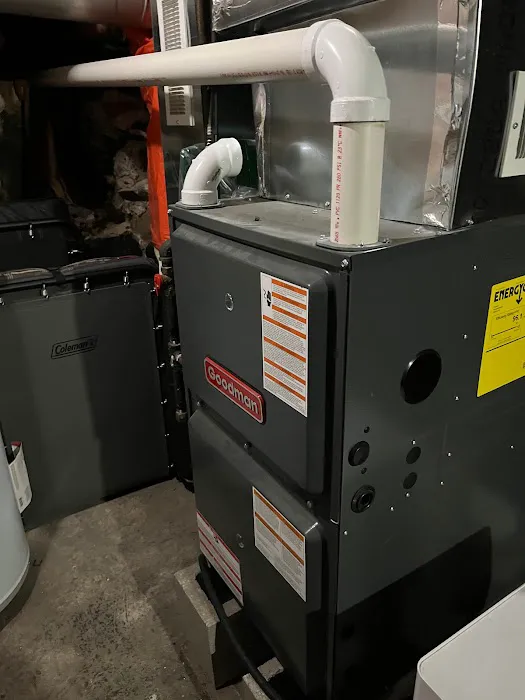 A booth plumbing & heating service Picture 4