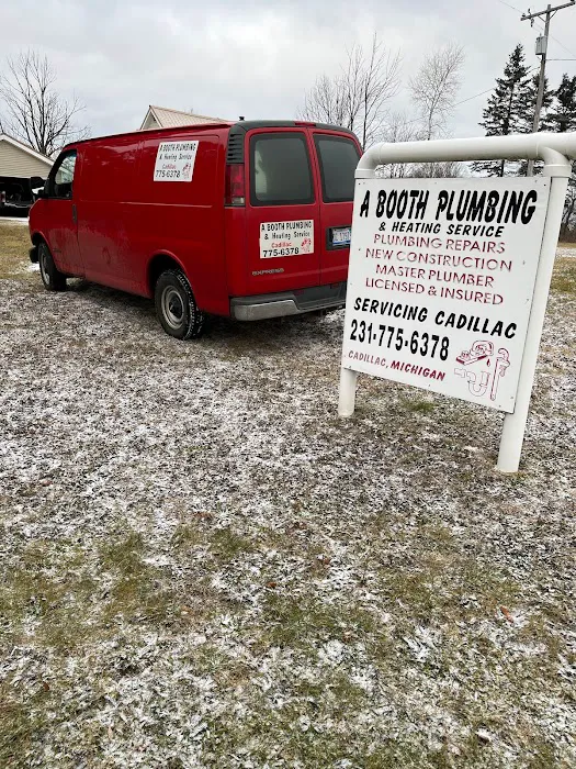 A booth plumbing & heating service Picture 9