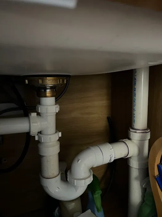 A booth plumbing & heating service Picture 8