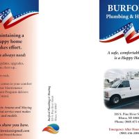 Burford Plumbing & Heating ico