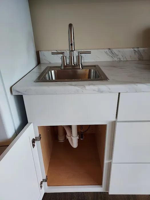 Burford Plumbing & Heating Picture 5