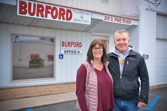 Burford Plumbing & Heating Picture 3