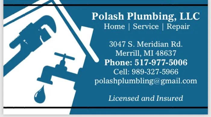 Polash Plumbing Picture 1