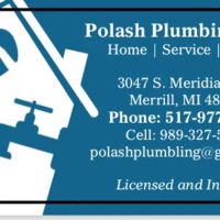 Polash Plumbing ico