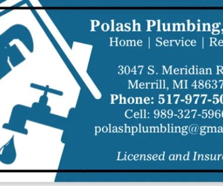 Polash Plumbing
