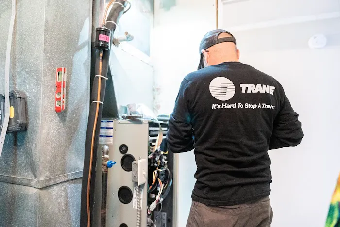Piper Plumbing Heating & Air Conditioning Picture 3