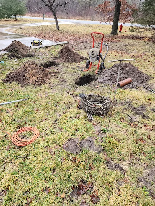 A&K Home Improvement and Sewer Cleaning LLC Picture 3
