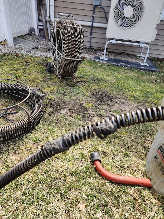 A&K Home Improvement and Sewer Cleaning LLC Picture 2