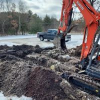 A&K Home Improvement and Sewer Cleaning LLC ico