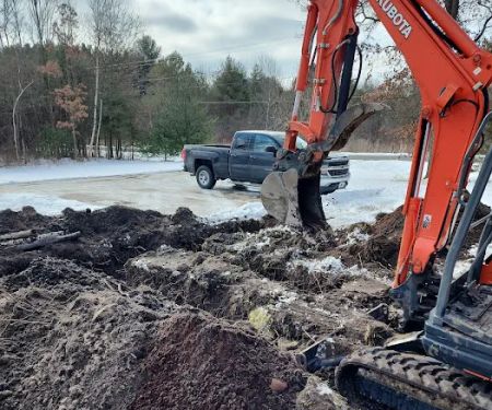 A&K Home Improvement and Sewer Cleaning LLC