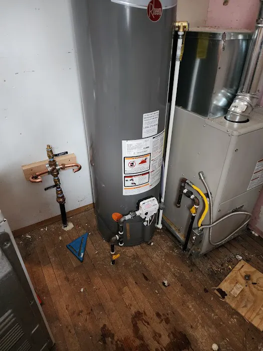 A&K Home Improvement and Sewer Cleaning LLC Picture 10