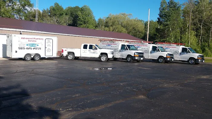 Advanced Plumbing Service Inc. Picture 4