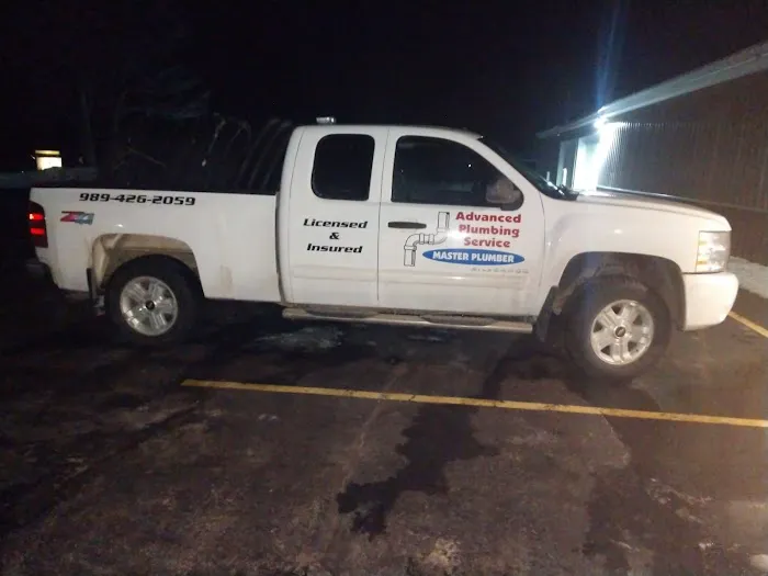 Advanced Plumbing Service Inc. Picture 7