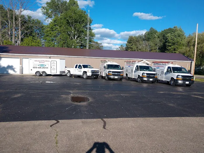 Advanced Plumbing Service Inc. Picture 2