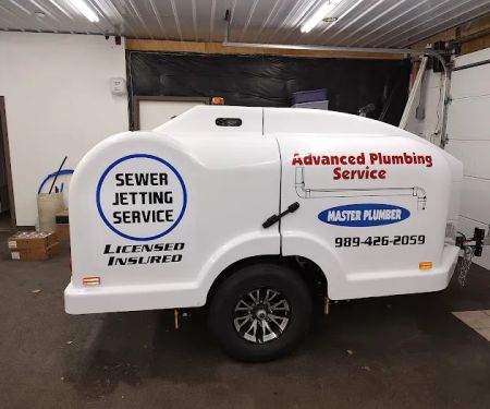 Advanced Plumbing Service Inc.